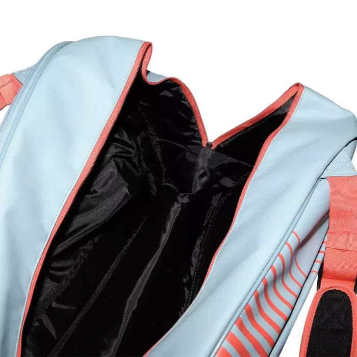 YONEX active bag 82426 blue/gray - exclusive edition