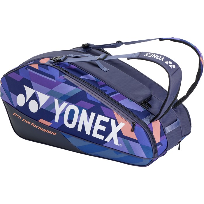 YONEX pro 9 midnight navy soma