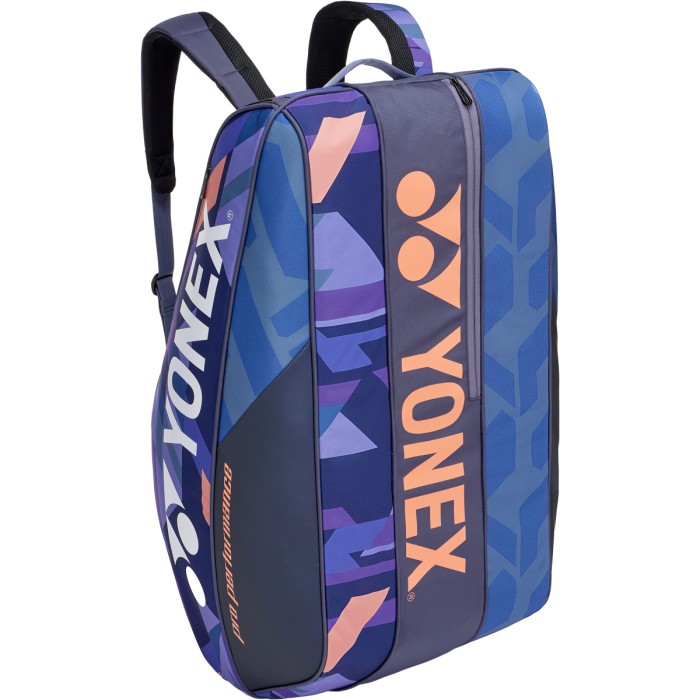 YONEX pro 9 midnight navy soma