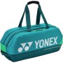 YONEX pro turnīra soma 92431 zaļa
