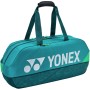 YONEX pro turnīra soma 92431 zaļa