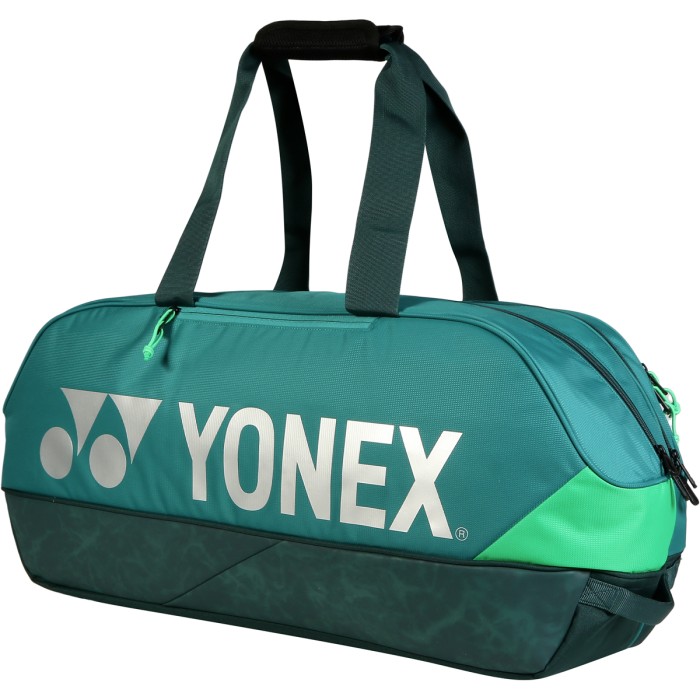 YONEX pro turnīra soma 92431 zaļa