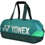 YONEX pro turnīra soma 92431 zaļa