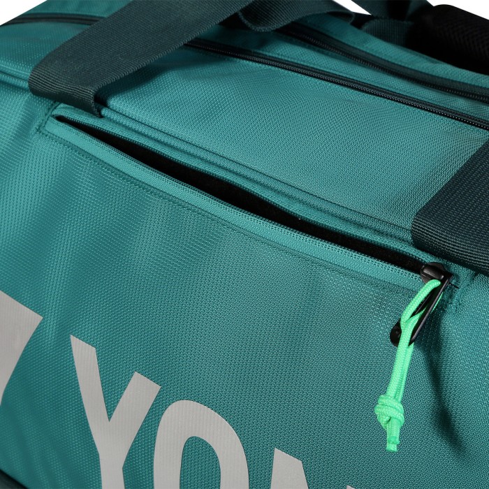 YONEX pro turnīra soma 92431 zaļa