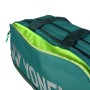 YONEX pro turnīra soma 92431 zaļa