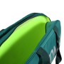 YONEX pro turnīra soma 92431 zaļa