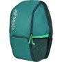 YONEX pro tumši zaļā mugursoma 92412b