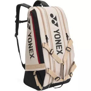 YONEX gearlogic soma 72629 bēša