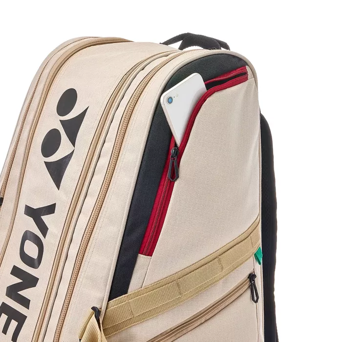 YONEX gearlogic soma 72629 bēša