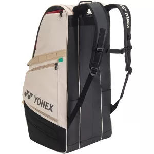 YONEX gearlogic soma 72629 bēša