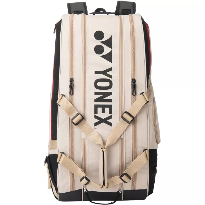 YONEX gearlogic soma 72629 bēša