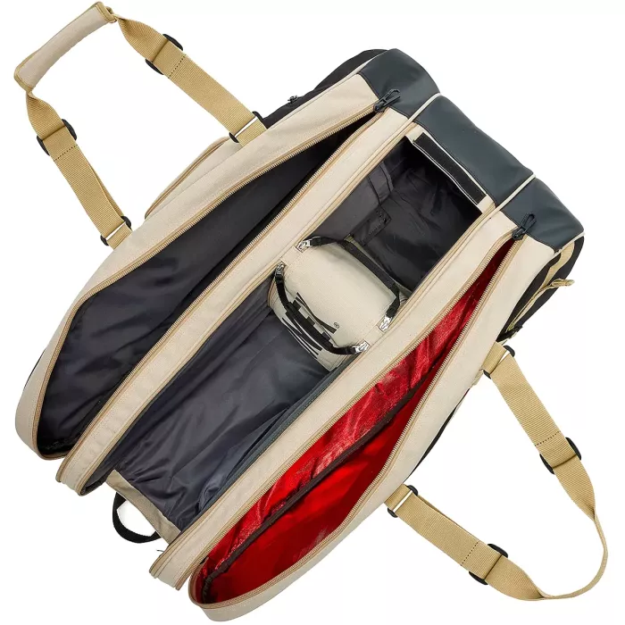 YONEX gearlogic soma 72629 bēša