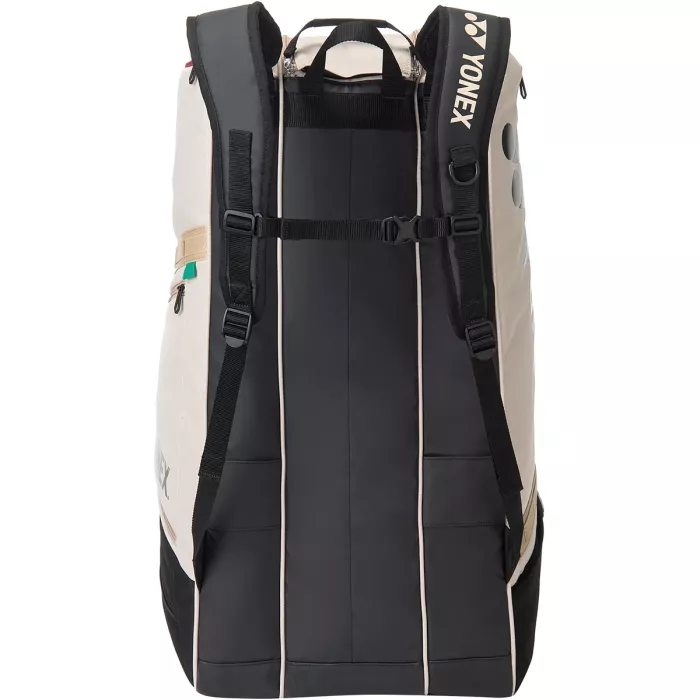 YONEX gearlogic soma 72629 bēša