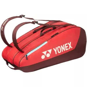 YONEX bag 42529 rubby red