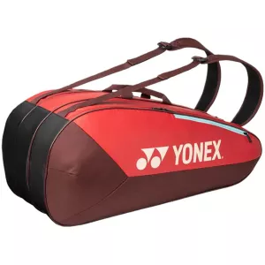 YONEX bag 42529 rubby red