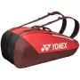YONEX bag 42529 rubby red