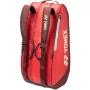 YONEX bag 42529 rubby red