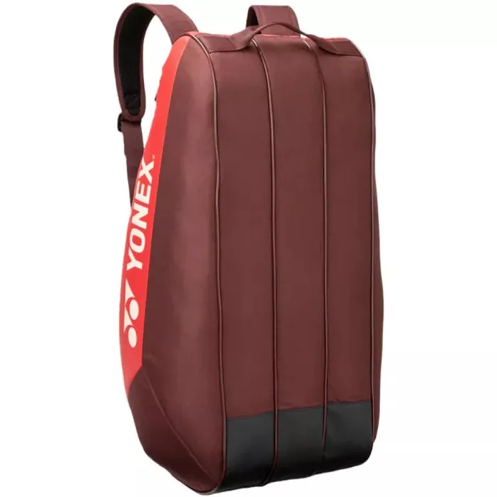 YONEX bag 42529 rubby red