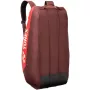 YONEX bag 42529 rubby red