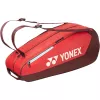 YONEX bag 42526 rubby red