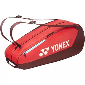 YONEX bag 42526 rubby red