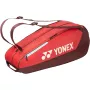 YONEX bag 42526 rubby red