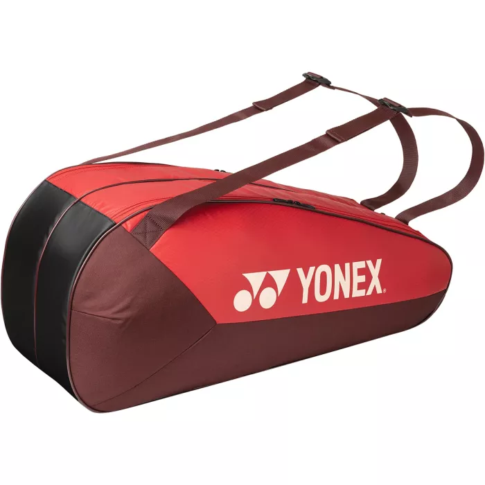 YONEX bag 42526 rubby red