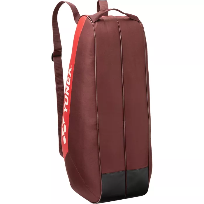 YONEX bag 42526 rubby red