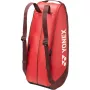 YONEX bag 42526 rubby red