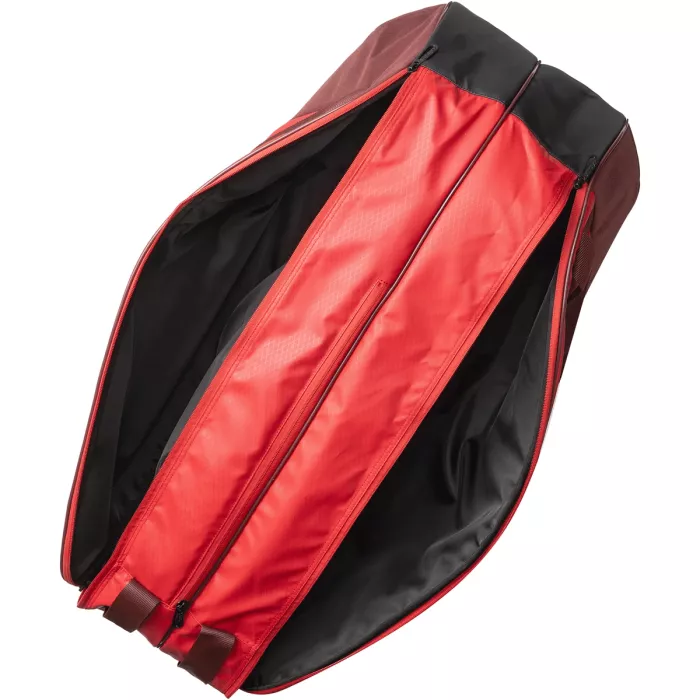 YONEX bag 42526 rubby red