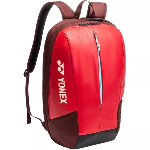 YONEX backpack 42512 rubby red