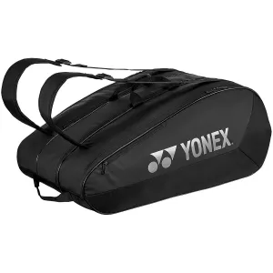 YONEX pro bag 425212ex (12 pcs) - black