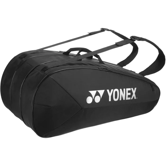 YONEX pro bag 425212ex (12 pcs) - black