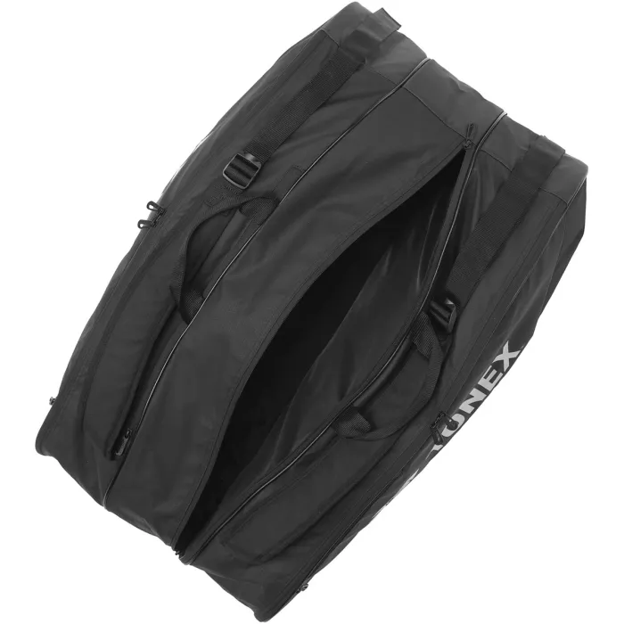 YONEX pro bag 425212ex (12 pcs) - black