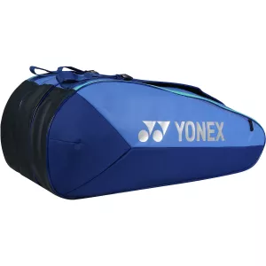 YONEX pro bag 425212ex (12 pcs) - blue