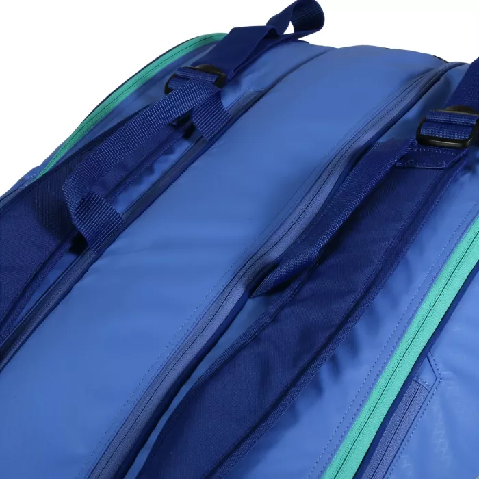 YONEX pro bag 425212ex (12 pcs) - blue