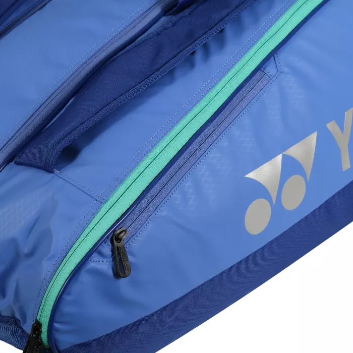 YONEX pro bag 425212ex (12 pcs) - blue