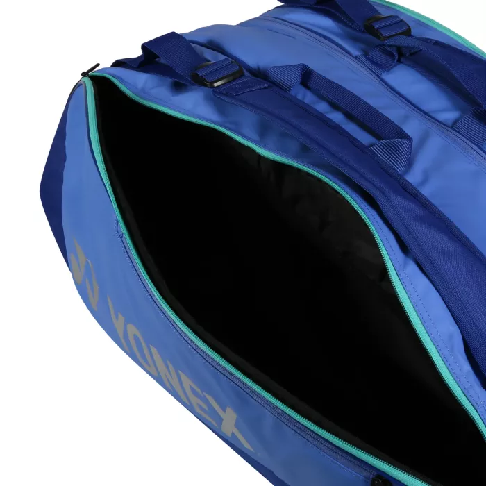 YONEX pro bag 425212ex (12 pcs) - blue