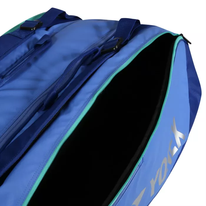 YONEX pro bag 425212ex (12 pcs) - blue