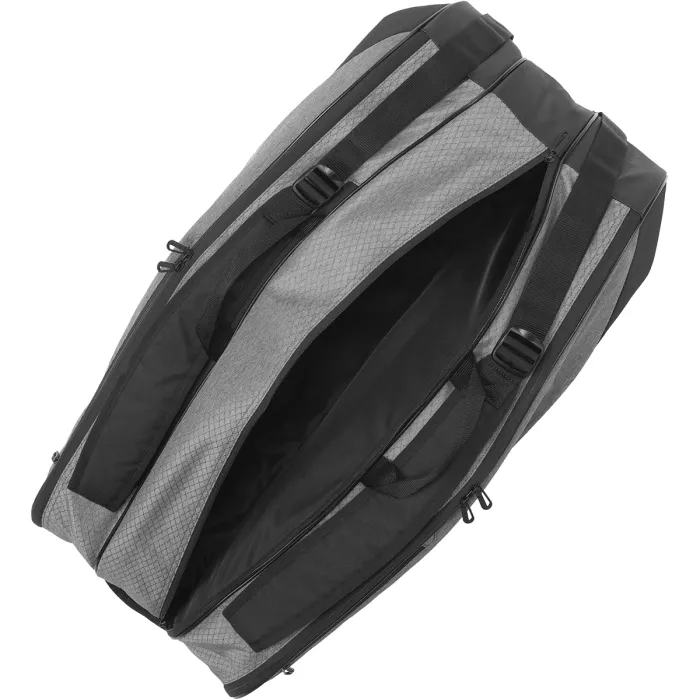 YONEX bag 42529 gray/black
