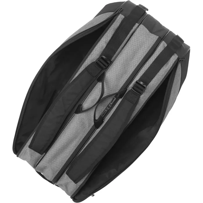 YONEX bag 42529 gray/black
