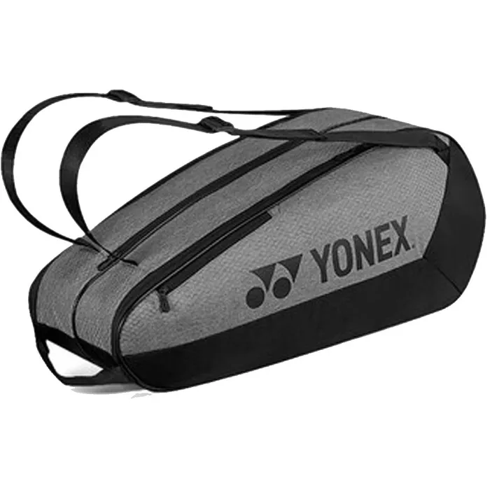 YONEX bag 42526 gray/black