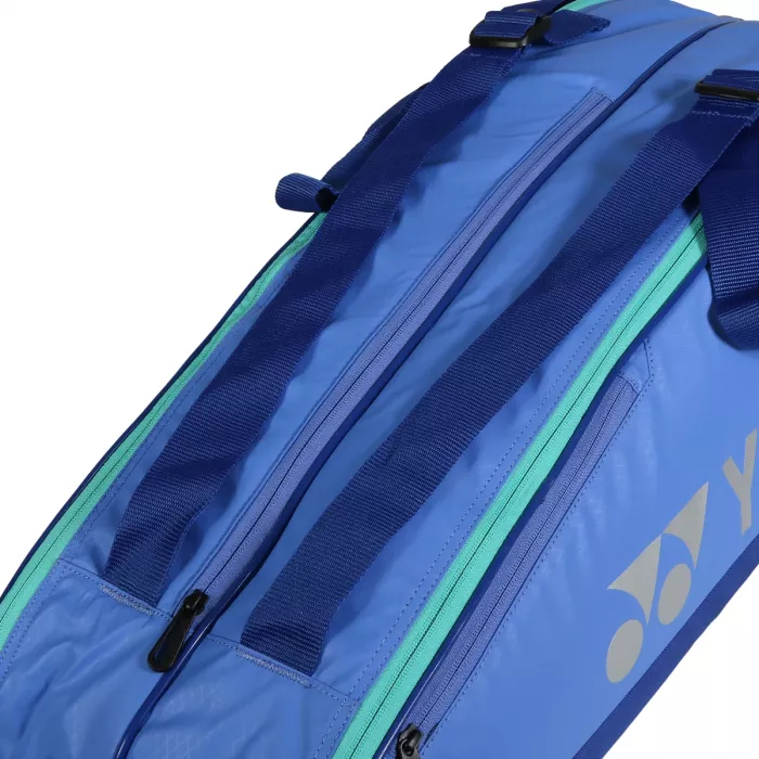 YONEX bag 42526 blue