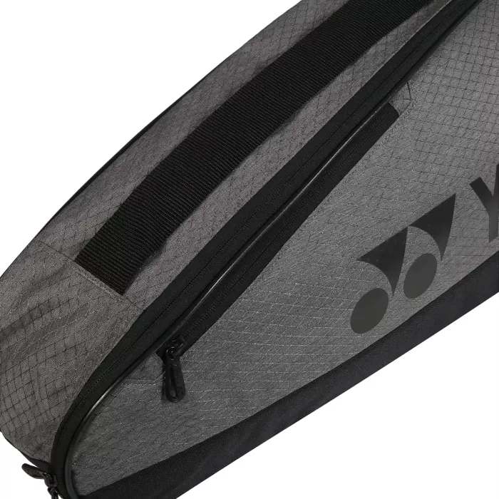 YONEX bag 42523 gray/black