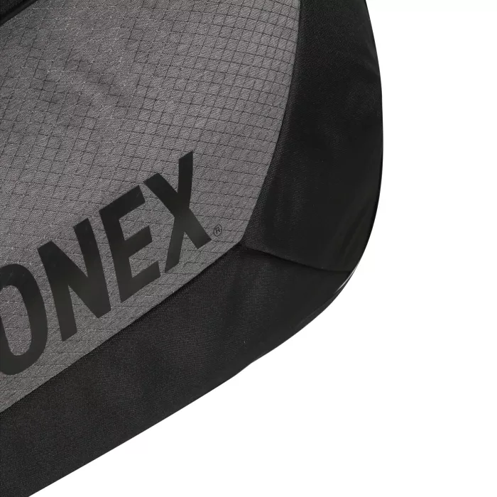 YONEX bag 42523 gray/black
