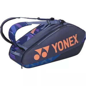 Bag YONEX pro 6 rackets 92426 midnight navy
