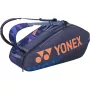 Bag YONEX pro 6 rackets 92426 midnight navy