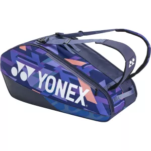 Bag YONEX pro 6 rackets 92426 midnight navy