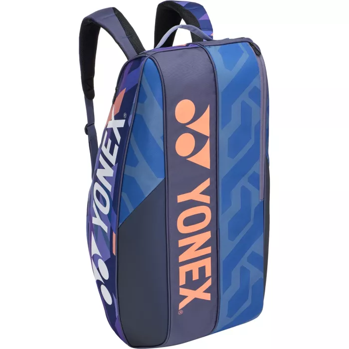 Bag YONEX pro 6 rackets 92426 midnight navy
