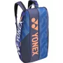 Bag YONEX pro 6 rackets 92426 midnight navy